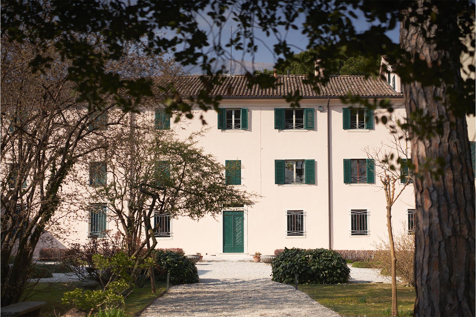 Museo Canova casa natale